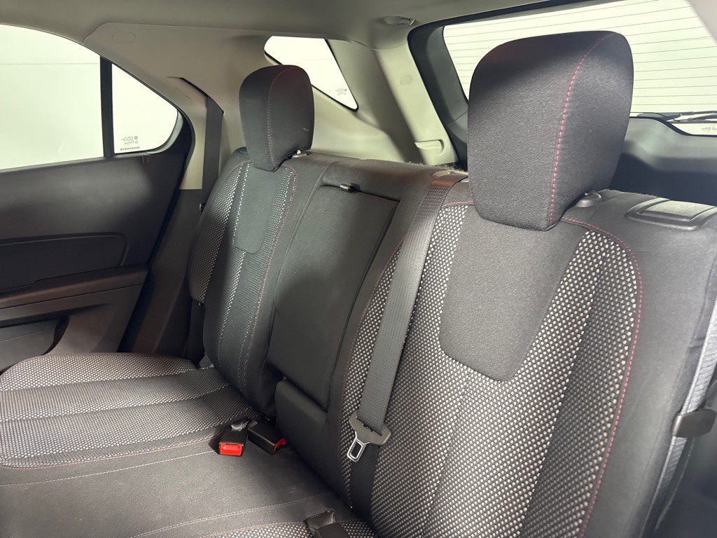 2015 Chevrolet Equinox Image 19