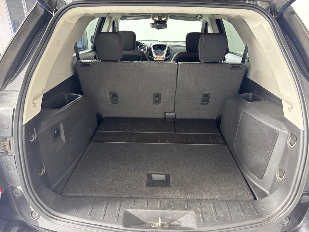2015 Chevrolet Equinox Image 20