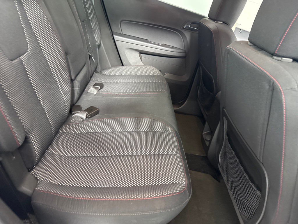 2015 Chevrolet Equinox Image 21