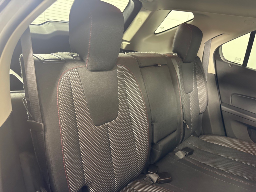 2015 Chevrolet Equinox Image 22