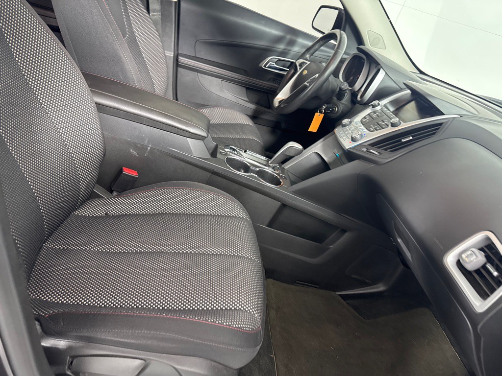 2015 Chevrolet Equinox Image 23