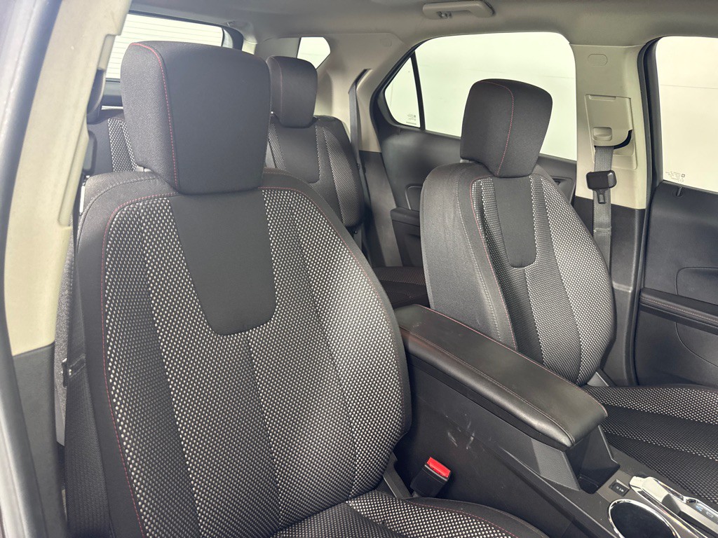 2015 Chevrolet Equinox Image 24