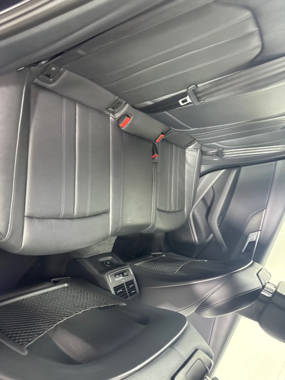 2018 Audi A4 Image 23
