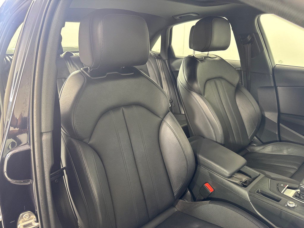 2018 Audi A4 Image 26