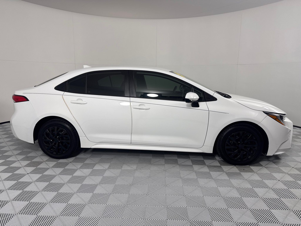 2020 Toyota Corolla Image 4