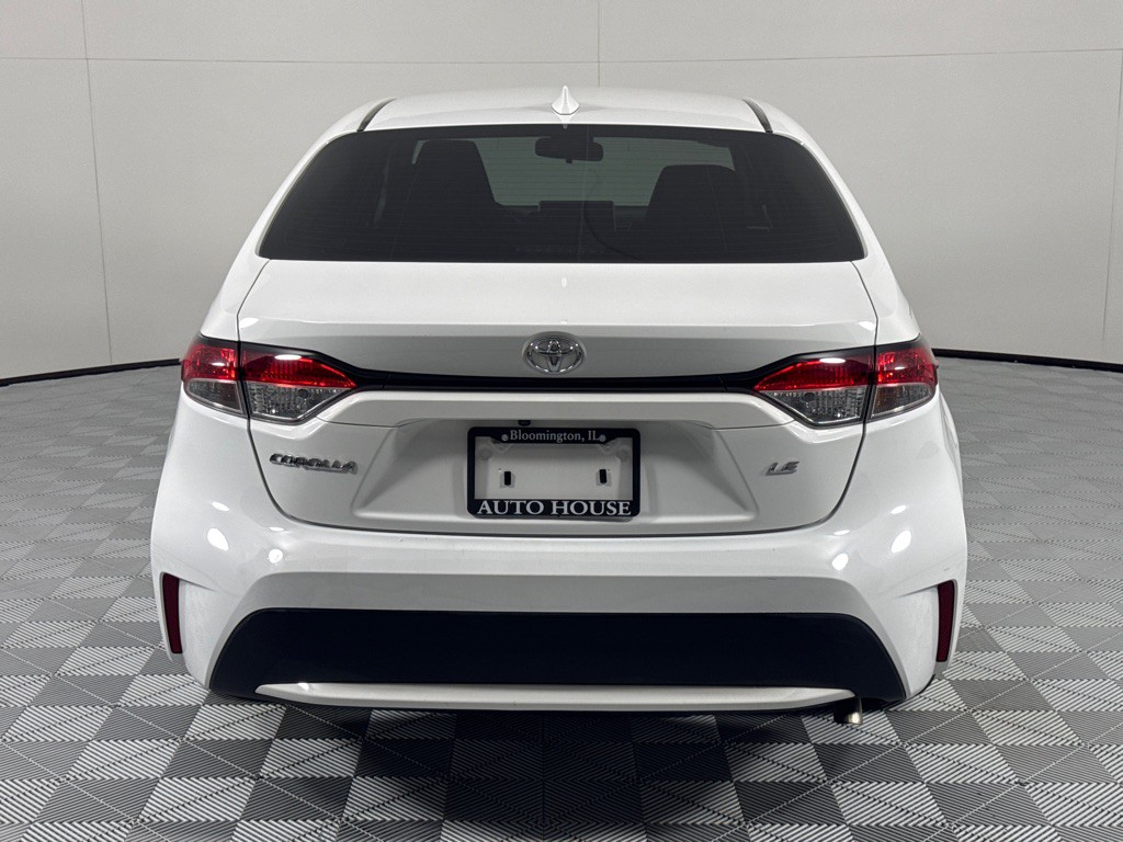 2020 Toyota Corolla Image 6