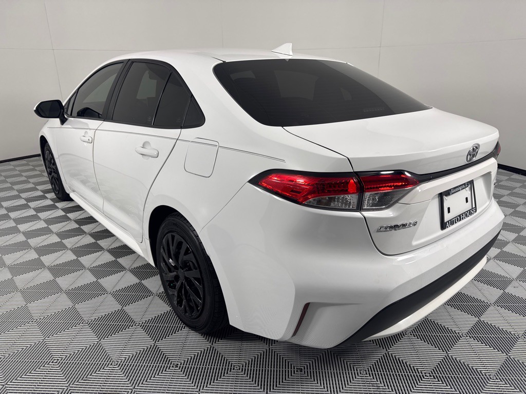 2020 Toyota Corolla Image 8