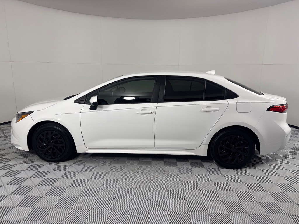 2020 Toyota Corolla Image 9