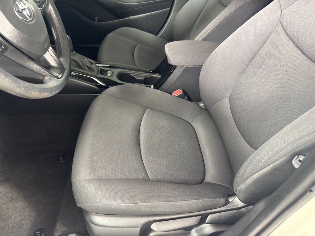 2020 Toyota Corolla Image 11