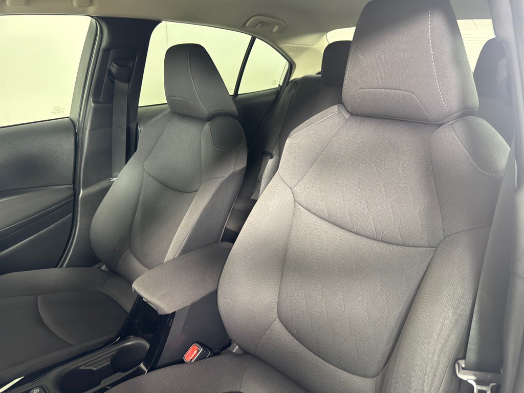 2020 Toyota Corolla Image 12