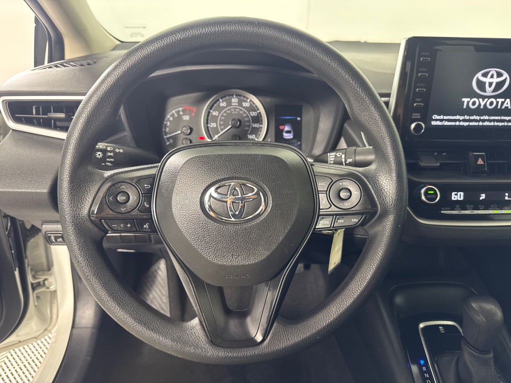 2020 Toyota Corolla Image 14