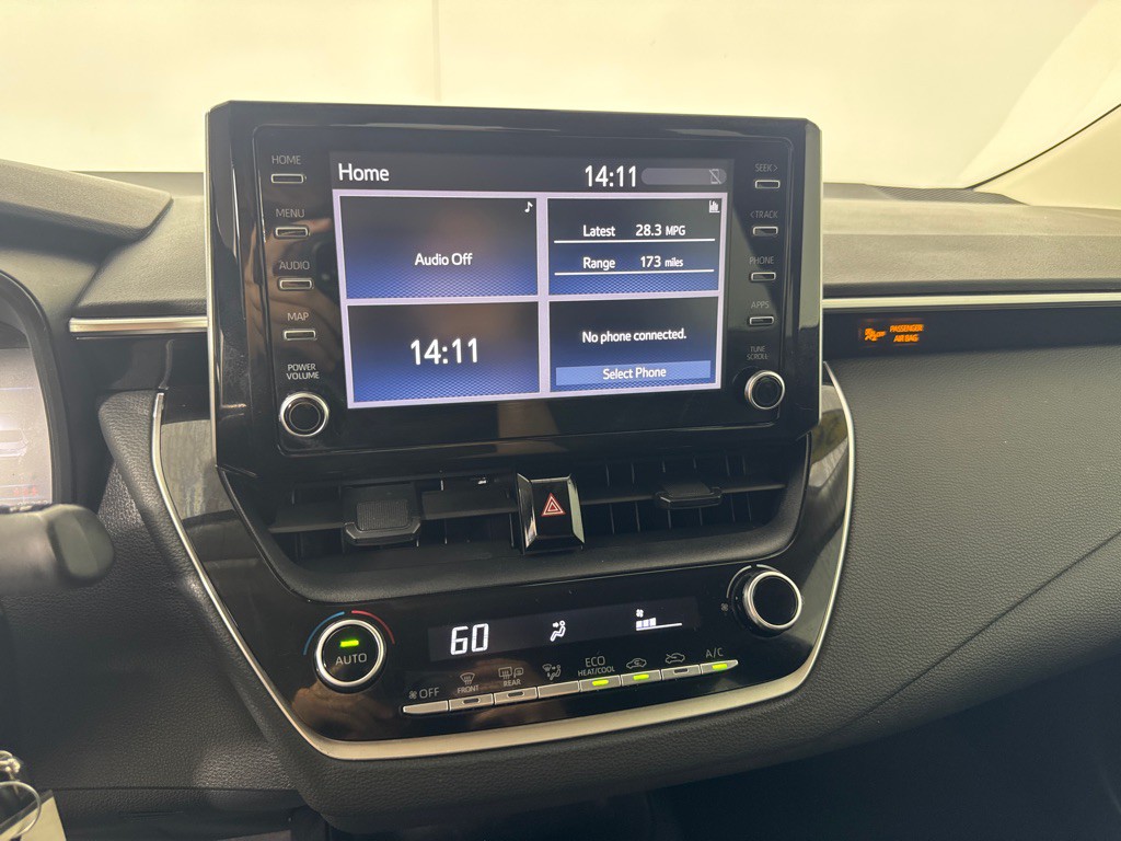 2020 Toyota Corolla Image 15