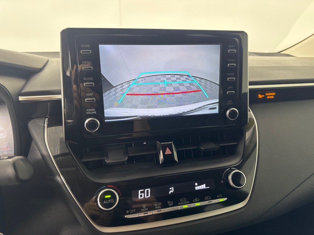 2020 Toyota Corolla Image 16