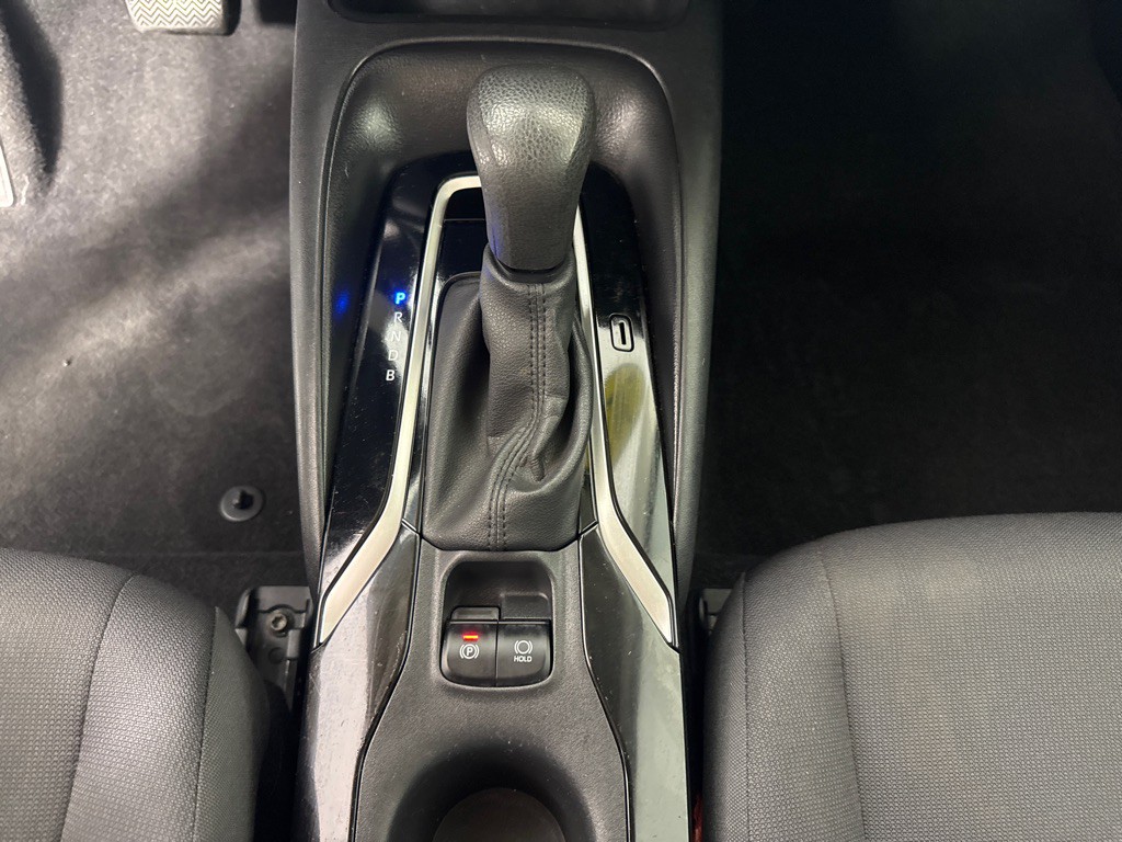 2020 Toyota Corolla Image 17