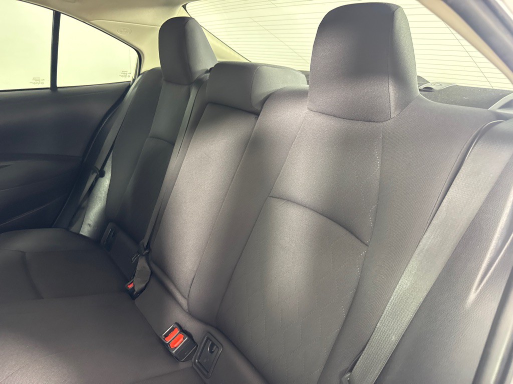 2020 Toyota Corolla Image 19