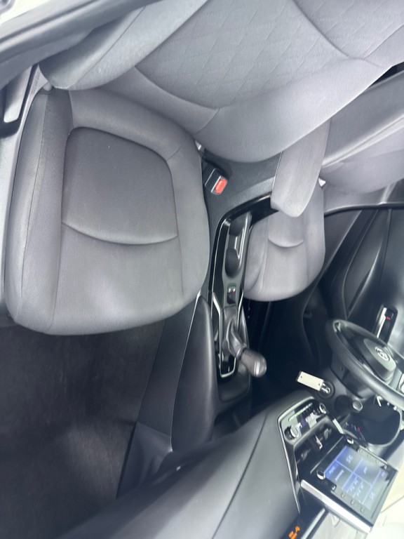 2020 Toyota Corolla Image 22