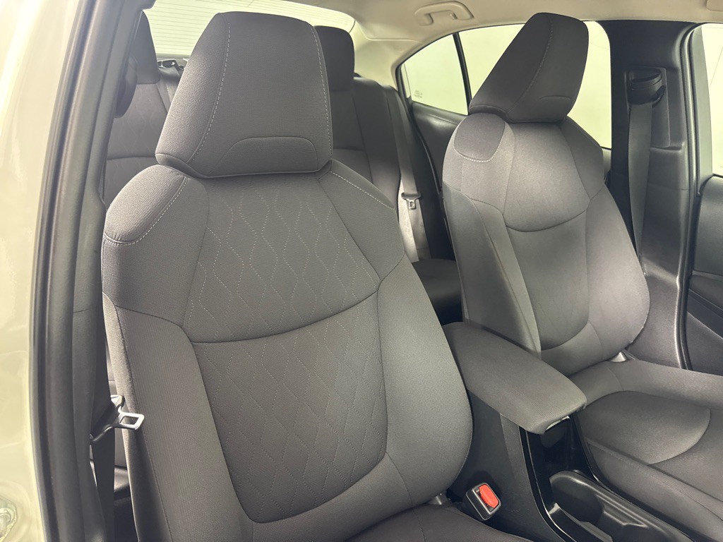 2020 Toyota Corolla Image 23