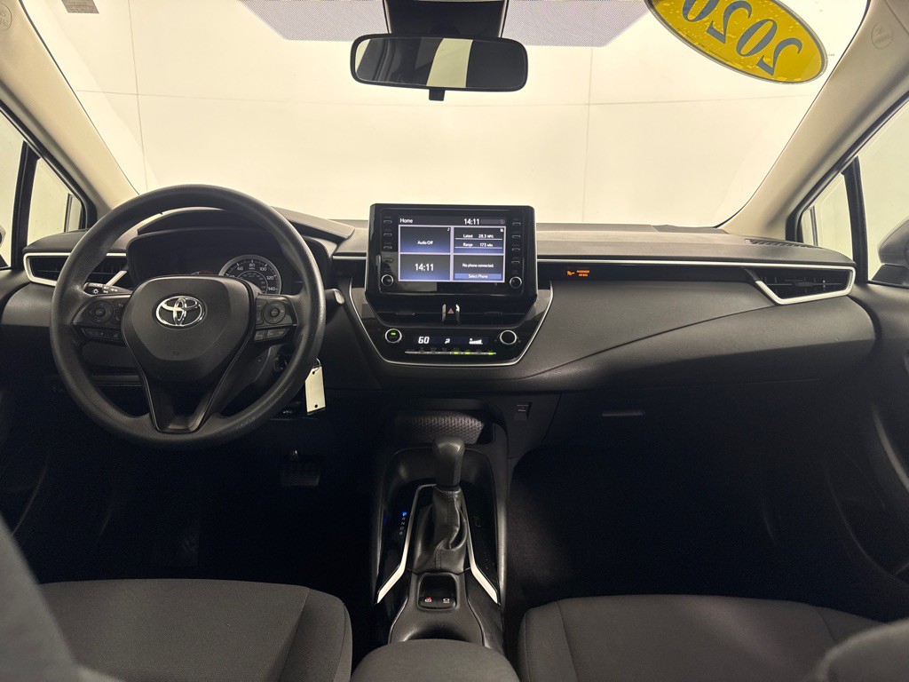 2020 Toyota Corolla Image 24