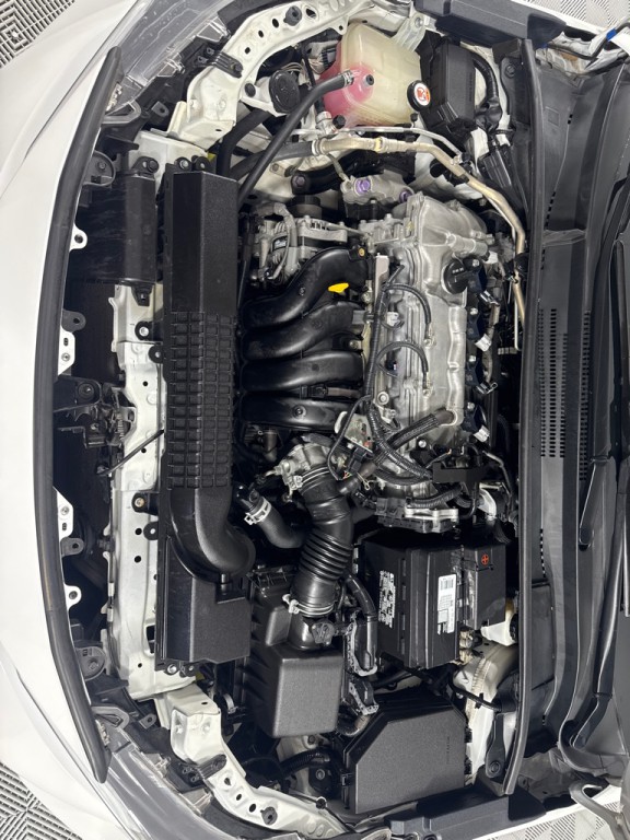 2020 Toyota Corolla Image 25