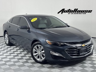 Image for 2020 Chevrolet Malibu LT ID: 6678372