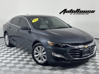 Image for 2020 Chevrolet Malibu LT ID: 6678372