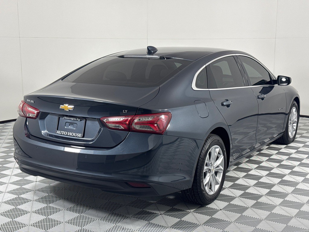 2020 Chevrolet Malibu Image 5