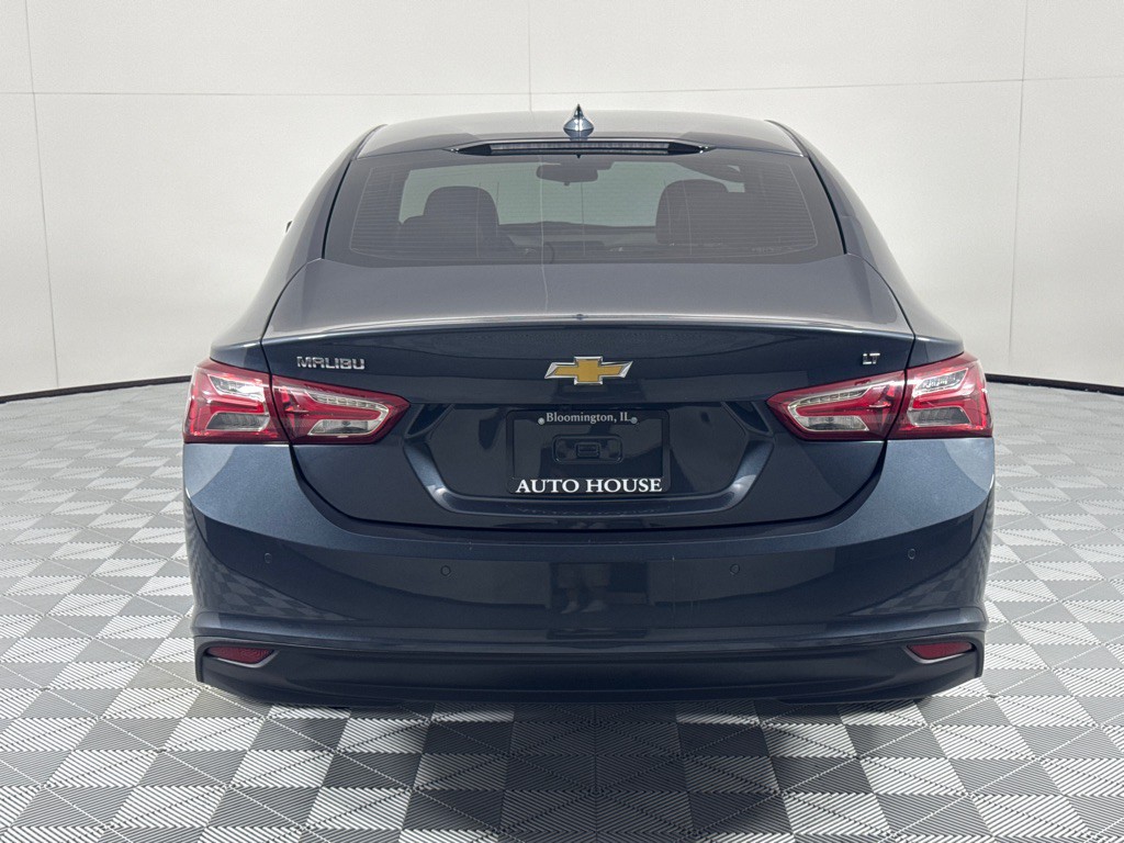 2020 Chevrolet Malibu Image 6
