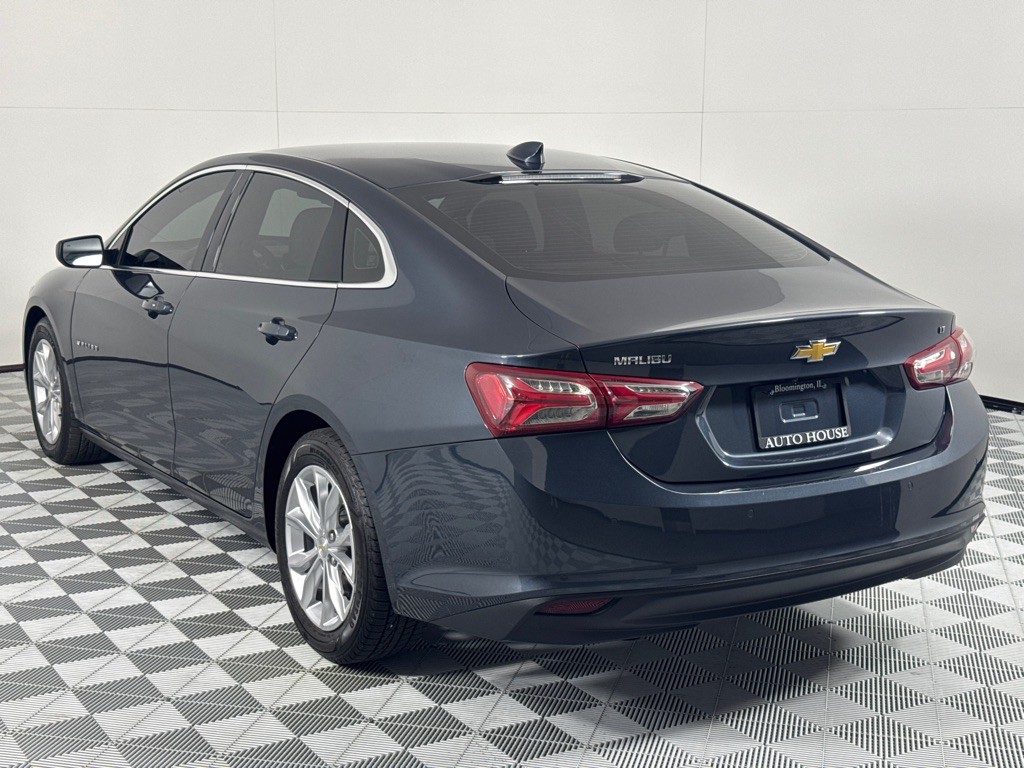 2020 Chevrolet Malibu Image 7