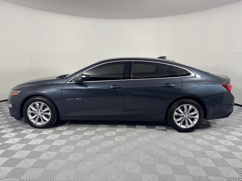 2020 Chevrolet Malibu Image 9