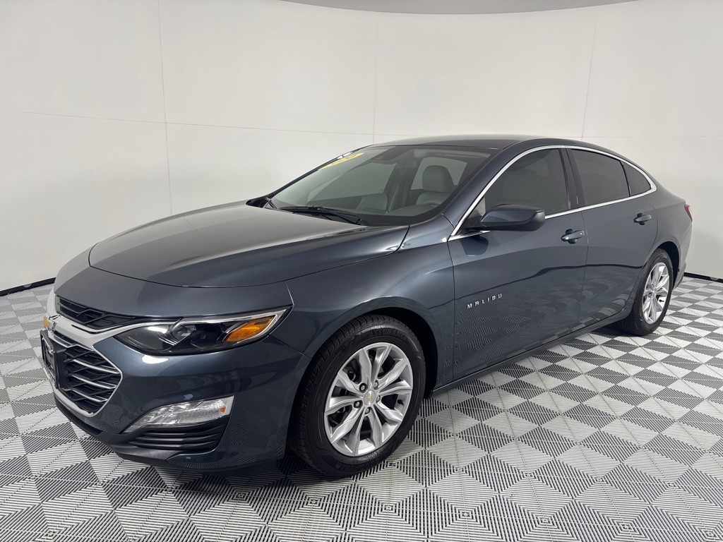 2020 Chevrolet Malibu Image 10