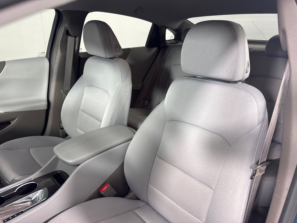 2020 Chevrolet Malibu Image 15