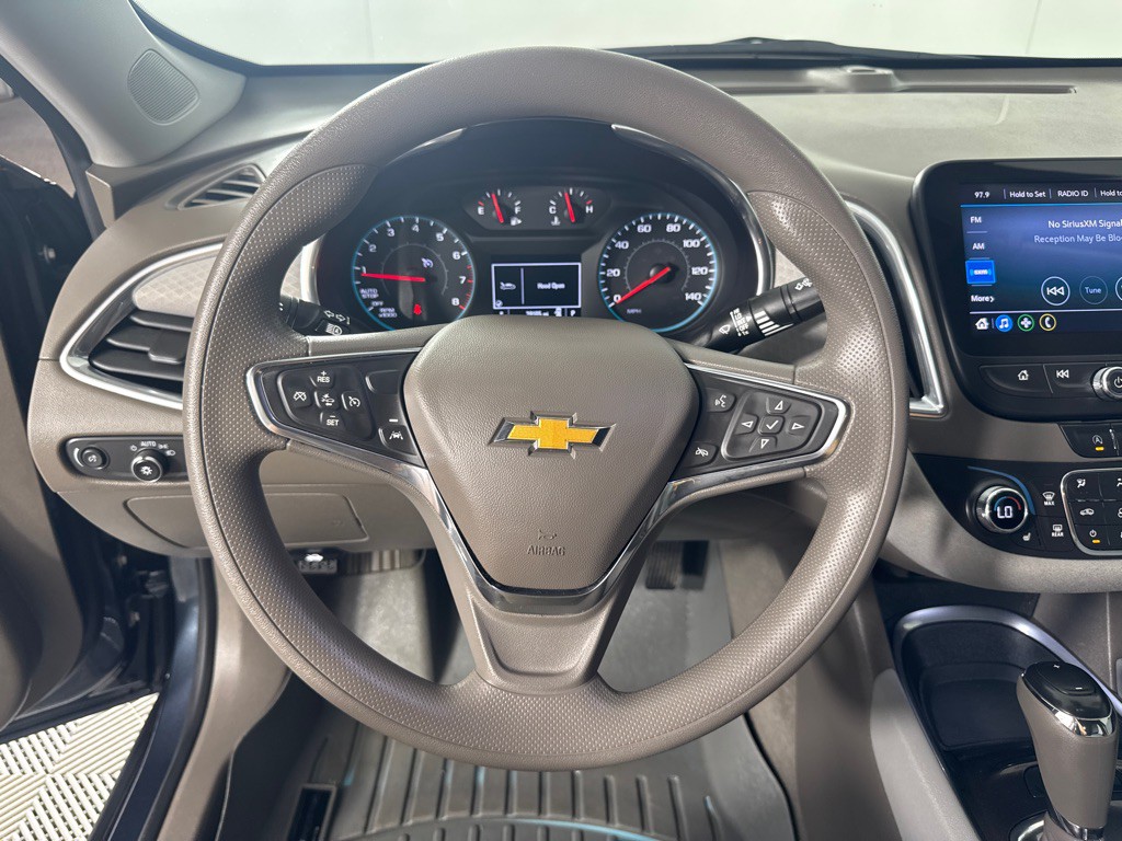 2020 Chevrolet Malibu Image 17