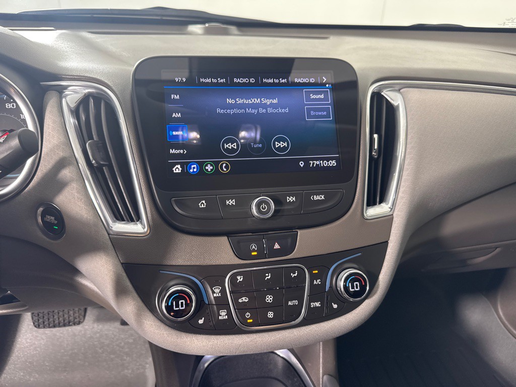 2020 Chevrolet Malibu Image 18