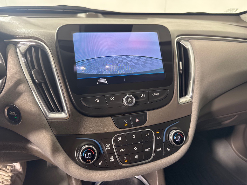 2020 Chevrolet Malibu Image 19
