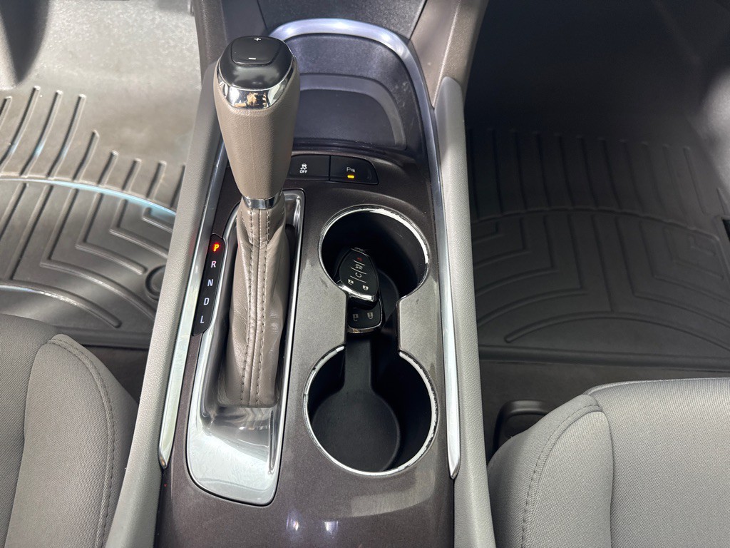 2020 Chevrolet Malibu Image 20