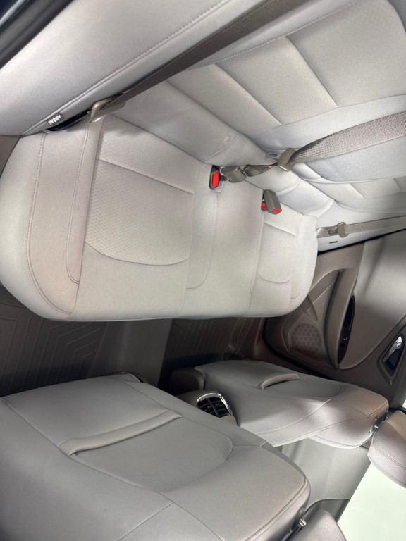 2020 Chevrolet Malibu Image 23