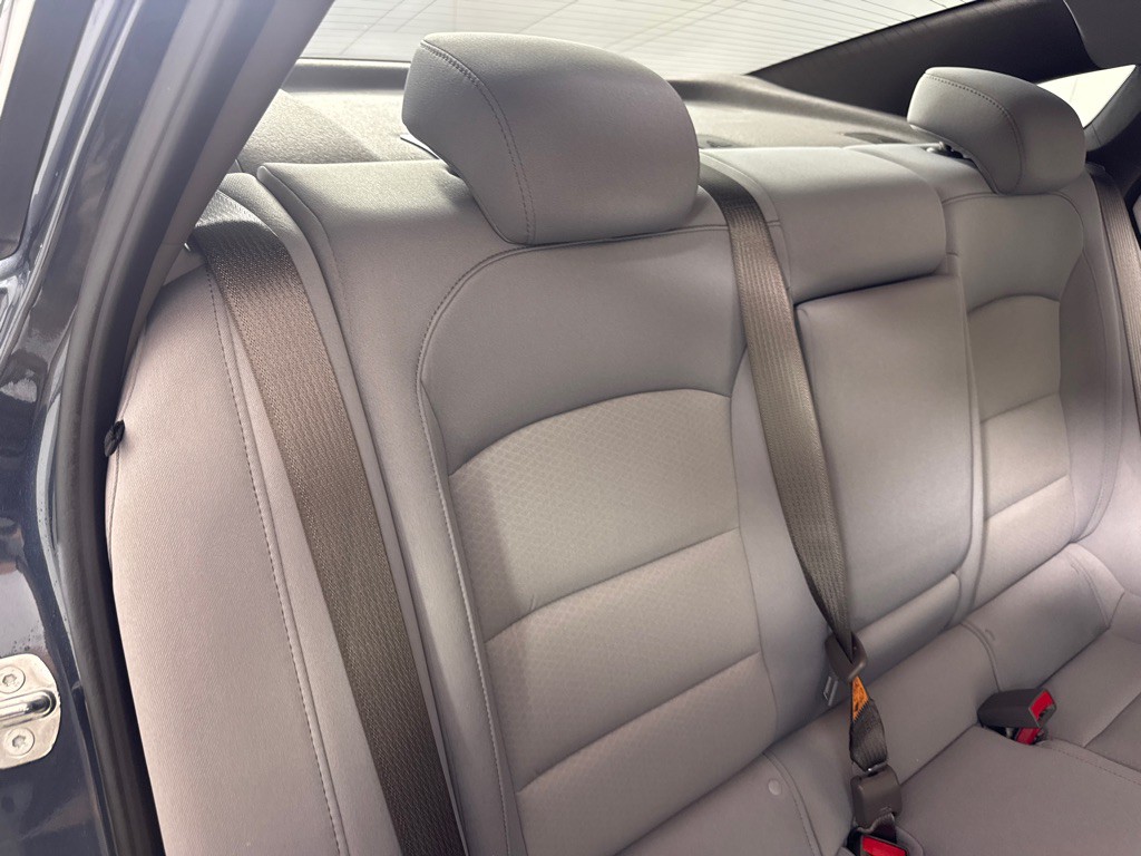 2020 Chevrolet Malibu Image 24