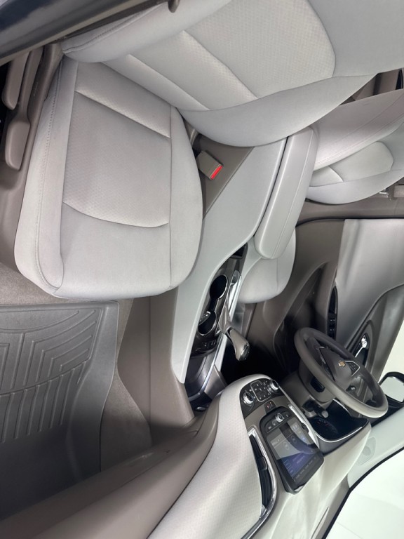 2020 Chevrolet Malibu Image 25