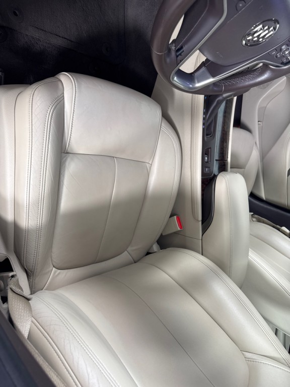 2016 Buick Lacrosse Image 10