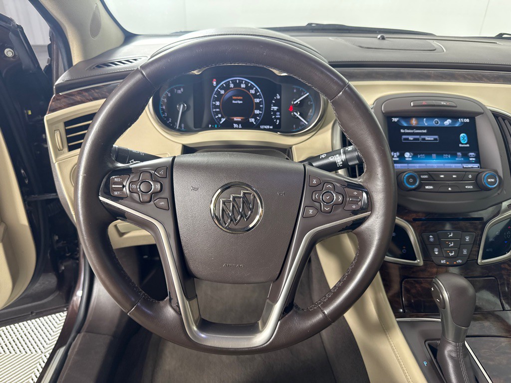 2016 Buick Lacrosse Image 13
