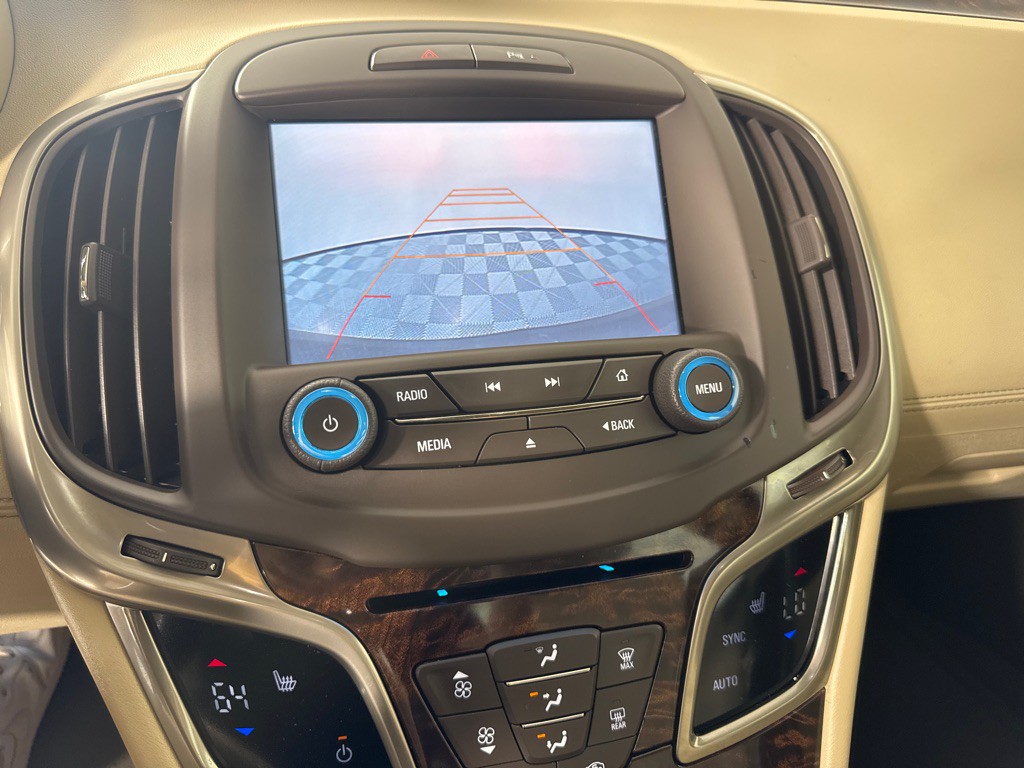 2016 Buick Lacrosse Image 15