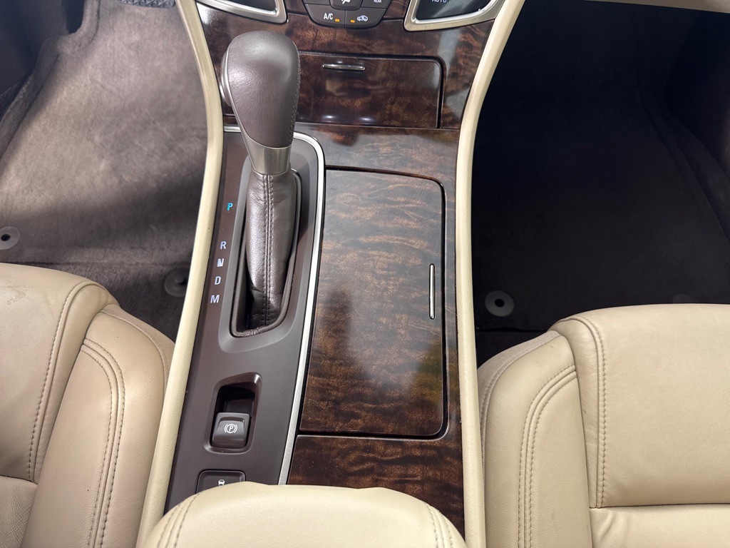 2016 Buick Lacrosse Image 16