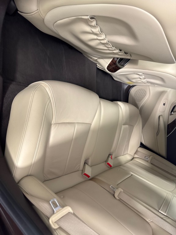 2016 Buick Lacrosse Image 17