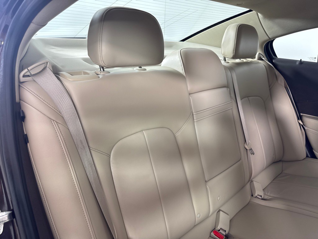 2016 Buick Lacrosse Image 19