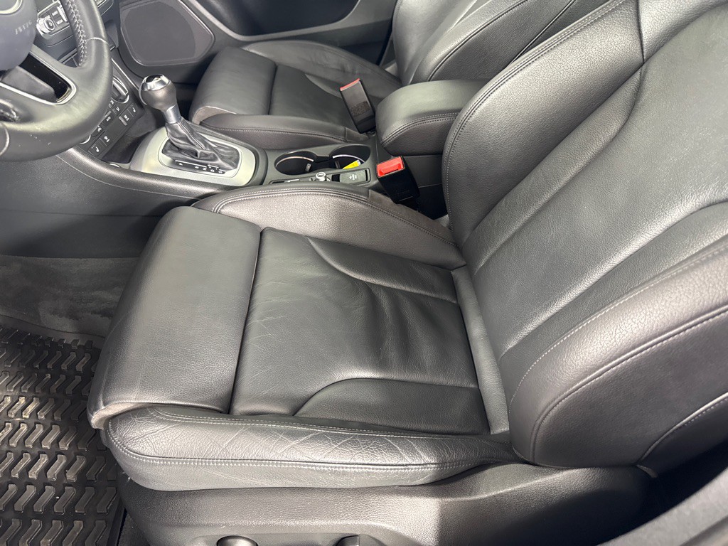 2018 Audi Q3 Image 12