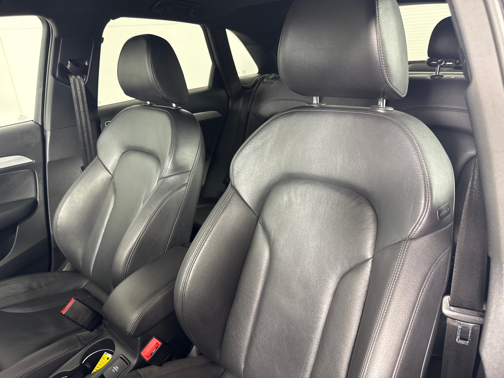2018 Audi Q3 Image 13