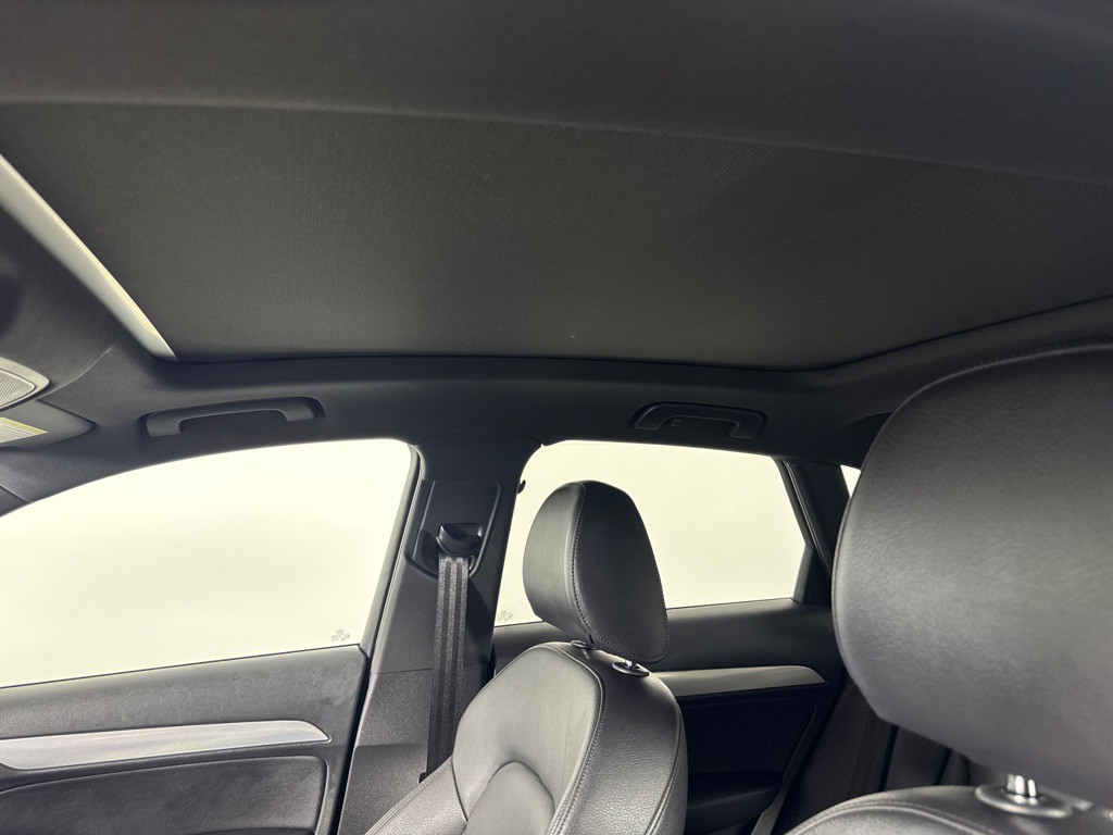 2018 Audi Q3 Image 14