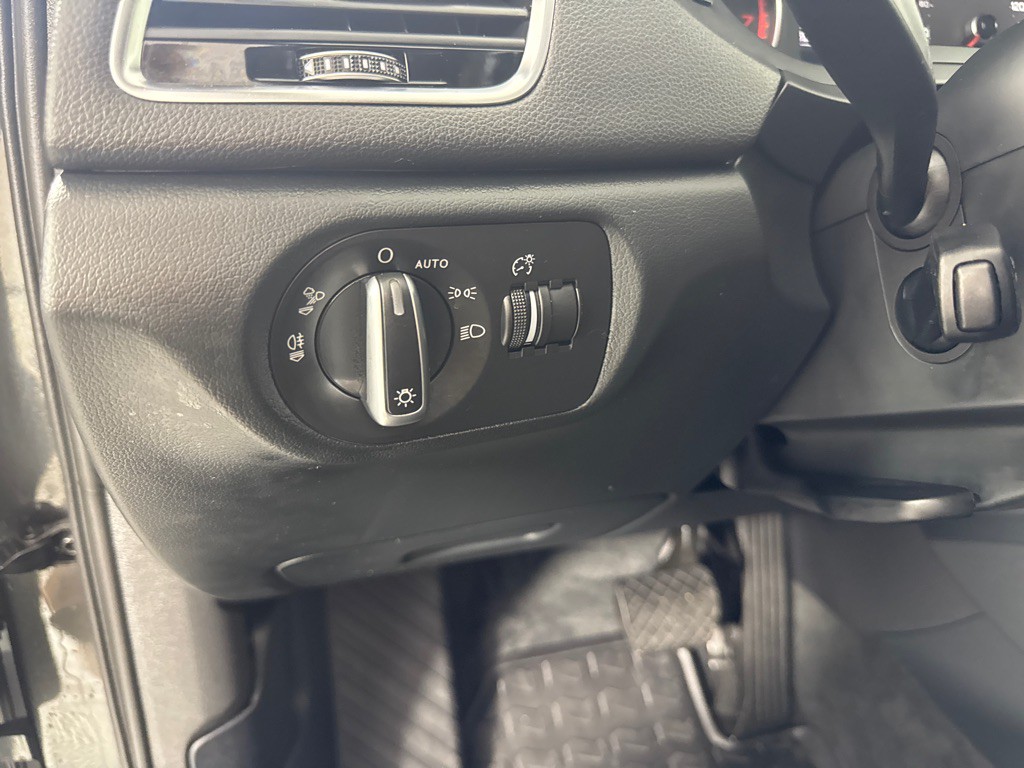 2018 Audi Q3 Image 15