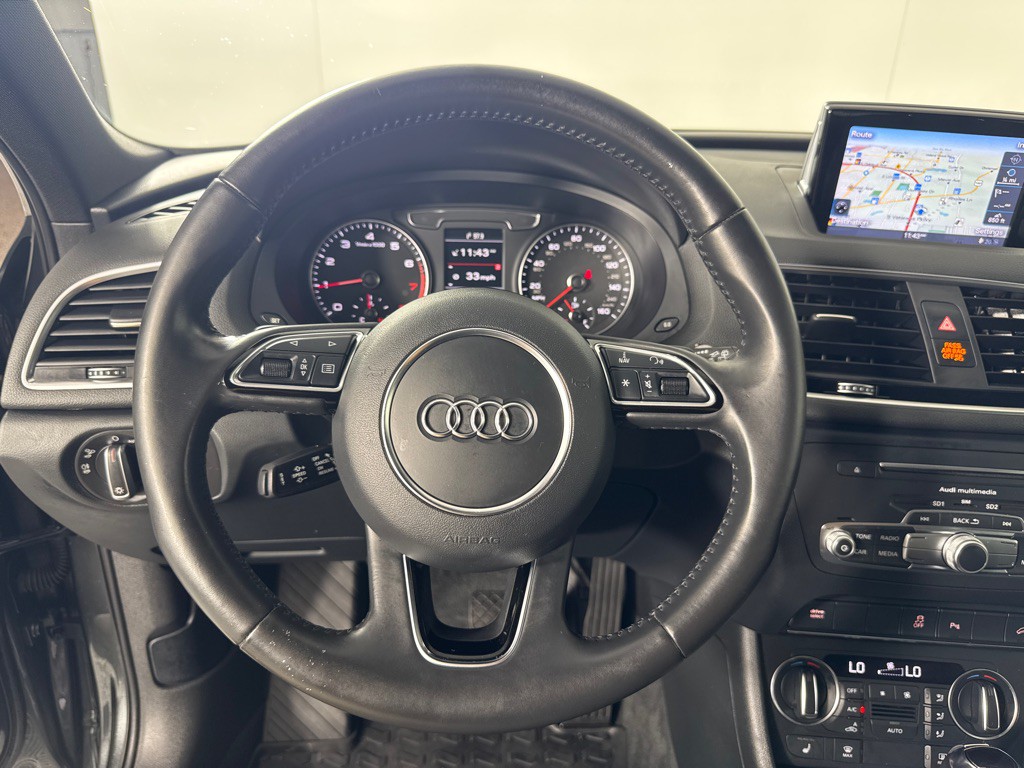 2018 Audi Q3 Image 16