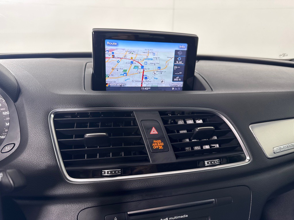 2018 Audi Q3 Image 17